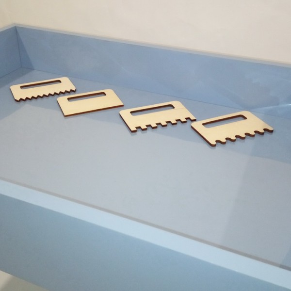 Piaskownica jungiańska 50x70 cm