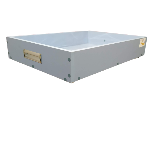 Piaskownica jungiańska 50x70 cm