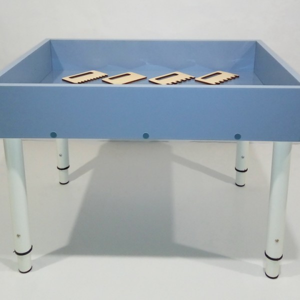 Piaskownica jungiańska 50x70 cm